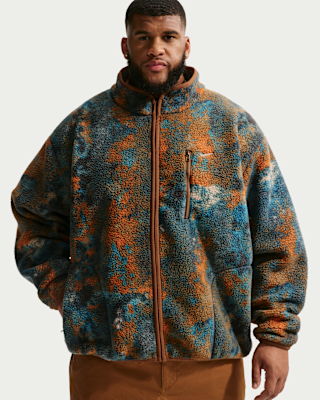 Nike Sportswear Club Men's Winterized Jacket. Nike.com